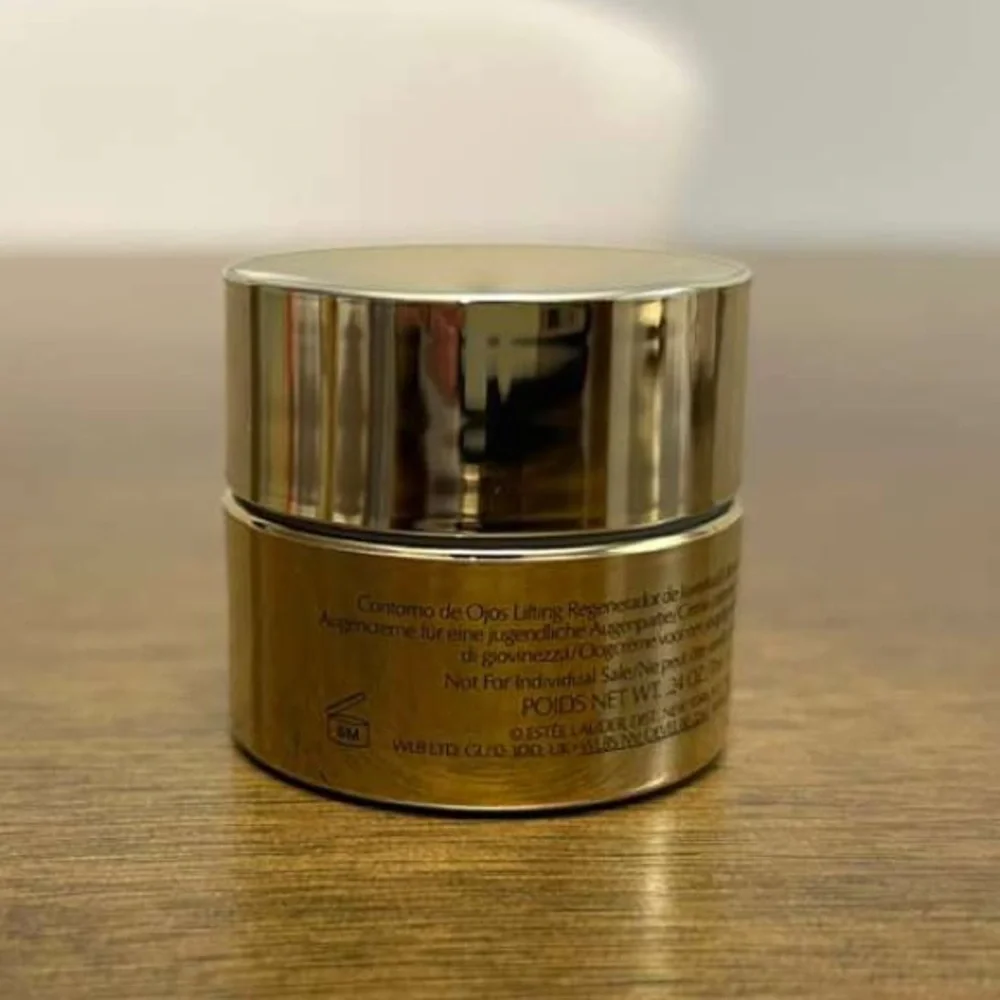 Estee Lauder ReNutriv Ultimate The Secret Of‎ Infinite Brilliance (0378)